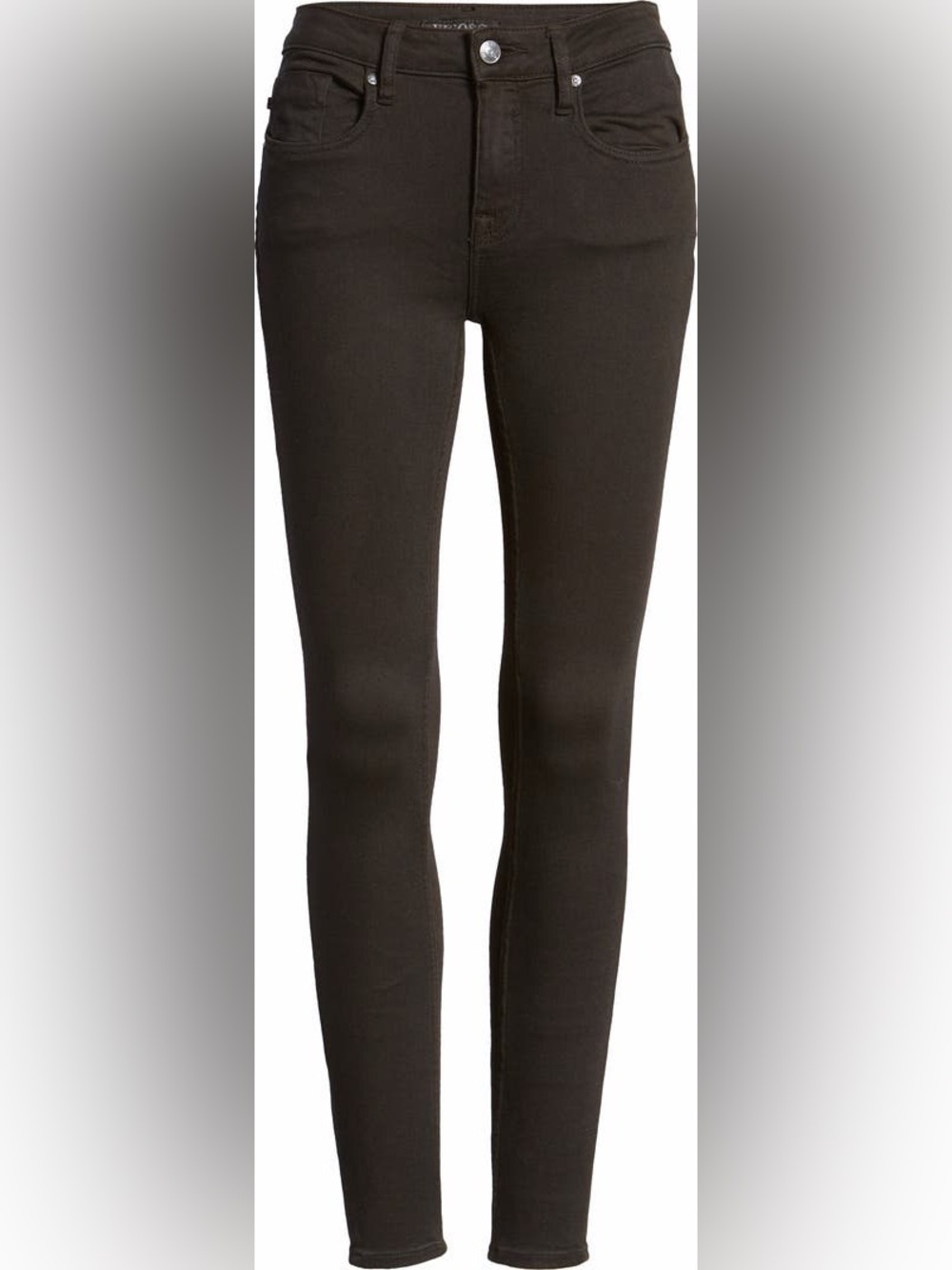 Vigoss Marley Ankle Skinny Jeans